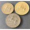 Tyskland-Germany. Tyskland (Notgeld) 500-5.000.000 mark, 1923