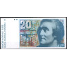 Schweiz/Switzerland 20 Francs 1992 "0"