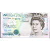 England. 5£ 1990 "1"