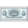 Danmark. 50 kr. Sieg 135 DOP 144 Pick 45f-l 1970 A9 (01)