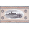 Danmark. 10 kr. Sieg 133 DOP 142 Pick 44i-aa 1974 D3 "UNC"