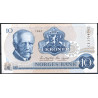 Norge/Norway 10 kr 1982 "UNC"