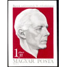 Ungarn. 1971. B. Bartok. Utakket AFA nr. 2628U **            (o)