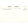 England. Cunard Line "R.M.S. MAURETANIA", ubrugt