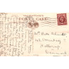 England. Cunard Line "534", brugt