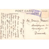 England. Cunard Line "Antonia", brugt