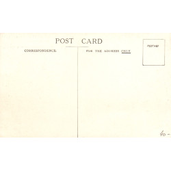 England. White Star line. "R. M. S. MAJESTIC", brugt