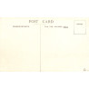 England. White Star line. "R. M. S. MAJESTIC", brugt