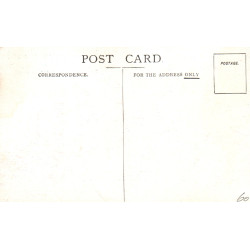 England. White Star line. "R. M. S. MAJESTIC", brugt
