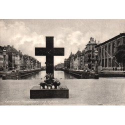København Nyhavn, brugt  (Rudolf)