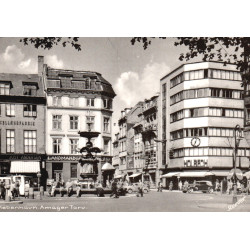 København. Amager torv, brugt