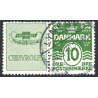 Chevrolet AFA nr. 5 **  stemplet postfrisk brev