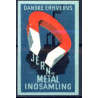 Mærkat. Jern og Metal indsamling