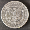 USA. 1881. Morgan Silver dollar "S"