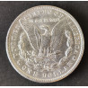 USA. 1900. Morgan Silver dollar "no mintmark"