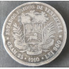 Venezuela. 1910 5 Bolivars