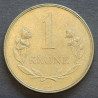 Grønlandske Handel. 1957. 1 Kr.