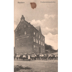 Randers. Forberedelsesskolen, brugt