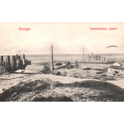 9000. Egholm St. med stj. st. SÆBY (Stender 3484)
