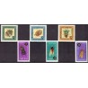 Vietnam.  in complete set. Michel no. 379-84 **/MNH.