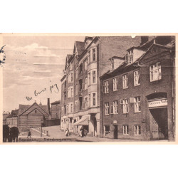 Randers. Nordregrave, brugt