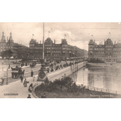 København. Dronning Louises Bro, brugt
