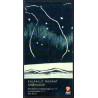 Grønland frimærkehæfte nr. 17 Postfrisk/MNH stemplet/used