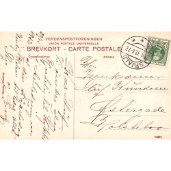 Brejning. Flensborg-Lager, brugt