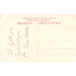 Taastrup. Gadeparti med Bank m.m, brugt