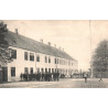 Jonstrup Seminarium, brugt
