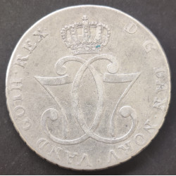 Chr. VII. 1 Speciedaler 1776 København (Sieg 23.2 H 11 B)