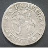 Norge. 1 Mark 1650 (Sieg 5.2 H 68B) 1-