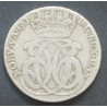 Norge. 1 Mark 1650 (Sieg 5.2 H 68B) 1-