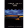 Island årsmappe