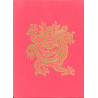 THE WATERLOW ISSUE OF 1898, China Coiling Dragon stamp specialist book E.F.Aglen