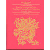 THE WATERLOW ISSUE OF 1898, China Coiling Dragon stamp specialist book E.F.Aglen
