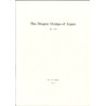 The dragon stamps of Japan, 1871-1872 Dr. S. Ichida. The study and story of dragon stamps