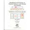 Handbook and Catalog of Danish Tobacco and Alcohol Tax Stamps, Jay Smith, 1998