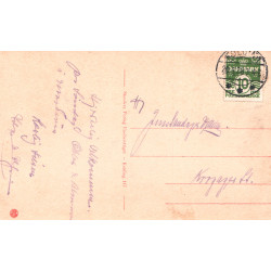 Kolding. Nationalbanken, brugt