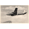 SAS DC-4, brugt