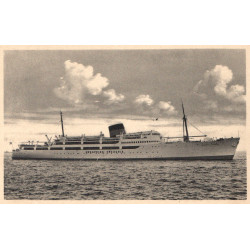 M/F Kronprins Frederik, ubrugt