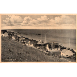 Tisvildeleje, Strandparti, brugt