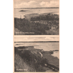 Skuldelev. Partier, brugt