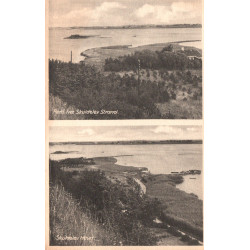 Skuldelev. Partier, brugt