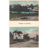 Sorring. Partier fra, ubrugt