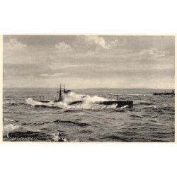 Marine. Ubaaden "RAN", ubrugt
