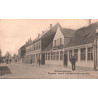 Store Hedinge. Algade med Landmandshotellet, ubrugt