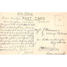 Oversø. ADEN. T.S.S.EMPIRE BRENT, brugt (forsidefrankering)