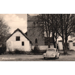 Ølsted. Kirke, ubrugt