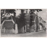 Holstebro. Ved det gamle bomhus, brugt